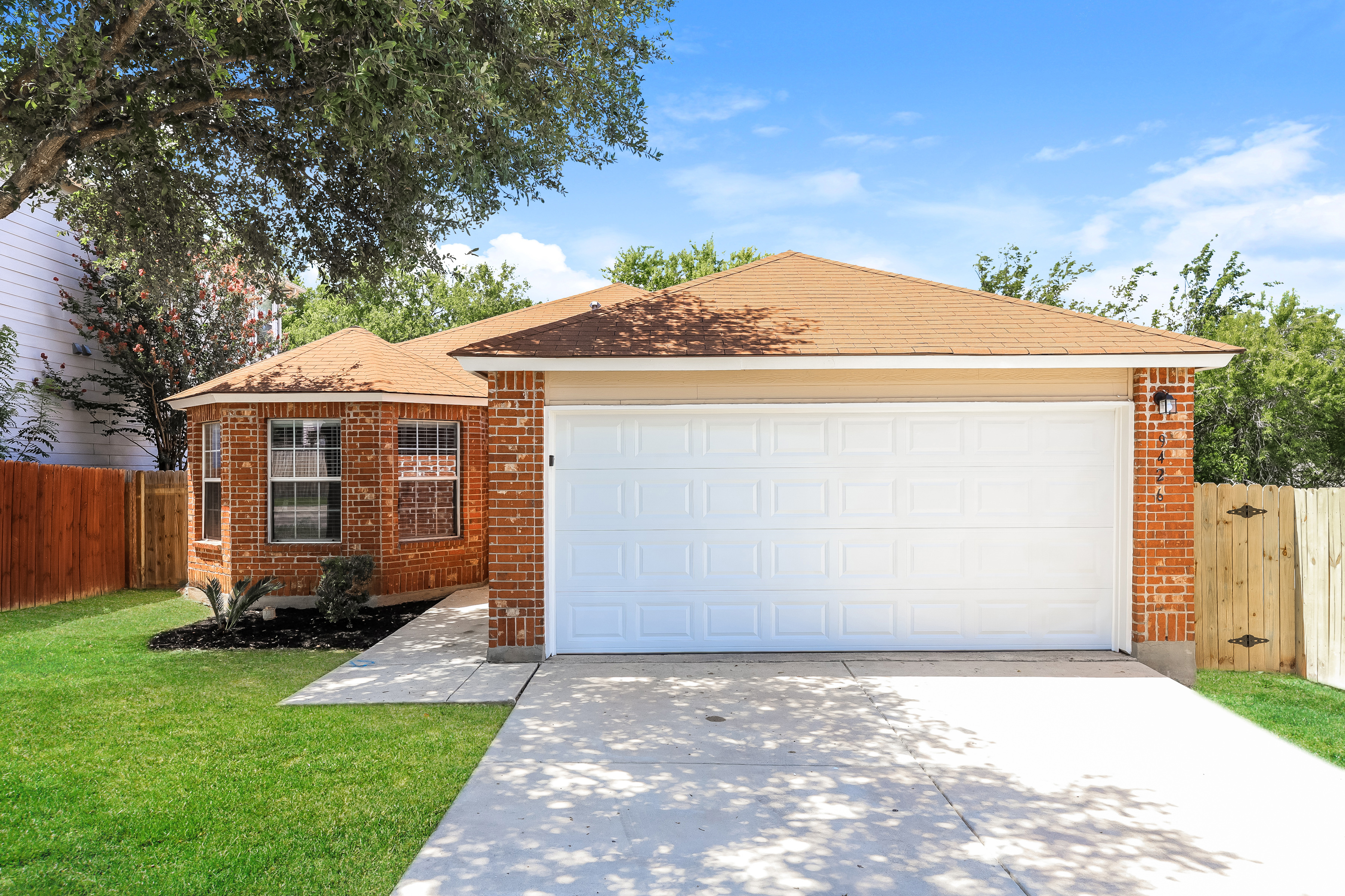 9426 San Fidel Rio San Antonio, TX 78245